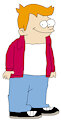 Futurama - Philip J Fry