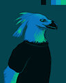 Phoenix guy recolor