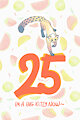 It's my birthday! x3 by tailbyte