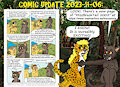 Comic Update 2023-11-06 by Micke