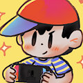 Ness Time!