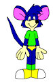 Robert the Mouse