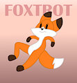 New Foxtrot Foxy :3