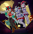 Halloween Rules! by DMZ