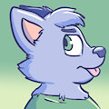 Kit Wolf Icon