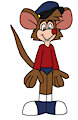 Cecil the Mouse