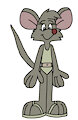 Mary the Mouse