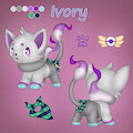 Ivory ref | Comm