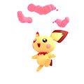 Dynamax pichu