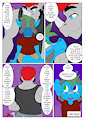 Party at Club Yiff Chapter 3 Page 14