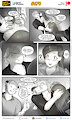 Cats n Cameras Strip 670 - Missed in more ways than one