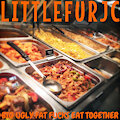 Big Ugly Fat Fucks Eat Together (B-Sides and Rarities) by LittlefurJC