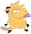 The Angry Beavers - Norbert
