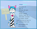 Redesign(v.2)-- Lizzy + Leon