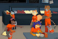 Furry Prison 325 By CaptainEmbryo97 by Land24