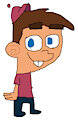 The Fairly OddParents - Timmy Turner