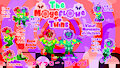 The Mayeflowe Twins Mini Comic Intro