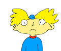 arnold from hey arnold