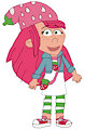 Strawberry Shortcake: Berry in the Big City - Strawberry Shortcake