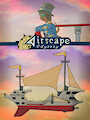 Airscape Odyssey by SnapInABox