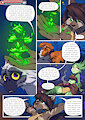 Tree of Life - Book 1 pg. 69. by Zummeng