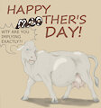 Happy Moother’s day (2011) by BeuwenDragon