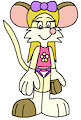 Mousie the Mouse