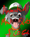 Animated Maw Patrol Style Mawshot YCH - unlimited