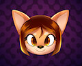 Mineiwi The Shibainu Icon!