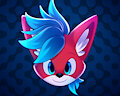 DudeRedBlue The Fox Icon!