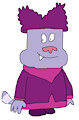 Chowder - Chowder