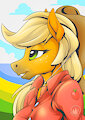 Applejack Profile