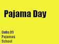 BFC Ch92 Pajama Day by Soulripper13