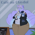 Hot Chocolate During a Cold Snap (By: L1moon) by SwiftTheKobold