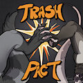 [C] Trash Pact! by Odonarta