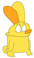 Untalkative Bunny - Untalkative Bunny