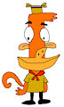 Camp Lazlo - Lazlo