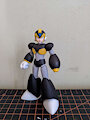 Kotobukiya MegaMan X-Kai Custom