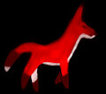 Red Fox (Doodle 11.19.23)