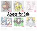 ADOPTS REMINDER by grosspotoo
