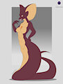 Autumn Sky Cobra Naga Adopt-CLOSED