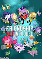 Friendship NOT Included by AnibarutheCat