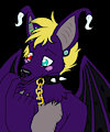 Max Bust - Trade with Monster.Kyo