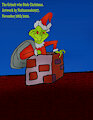 The Grinch who stole Christmas [1] by Nathancook0927