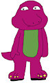 Barney and Friends - Barney