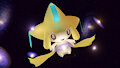 Galaxy Jirachi