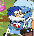 SONIC BABIES: Embarrassing Stories Moms Tell by ClayMongoose