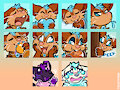 Ratatoskr Emoji Sheet