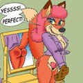 How to become a Very Naughty Vixen - page 4