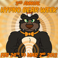 Hypno Bear Week 2013